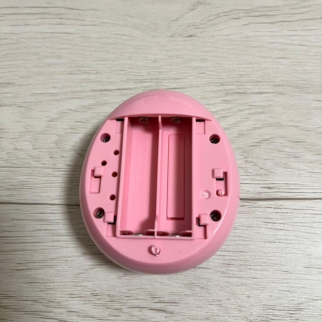 たまごっちみーつ サンリオキャラクターズみーつver.