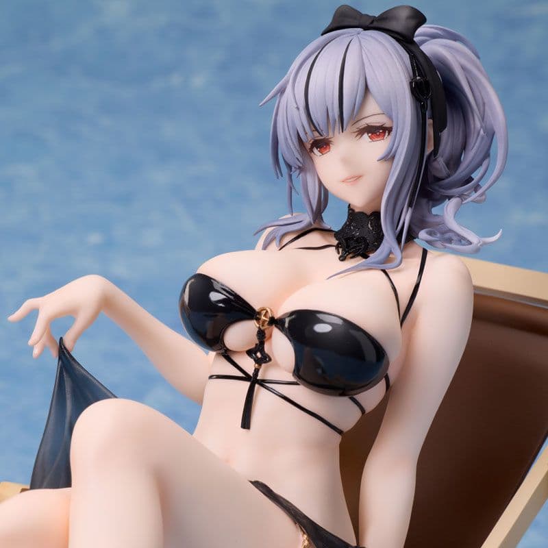 【新品未開封】アズールレーン　ジュリオ・チェザーレ 日差しのAlta marea