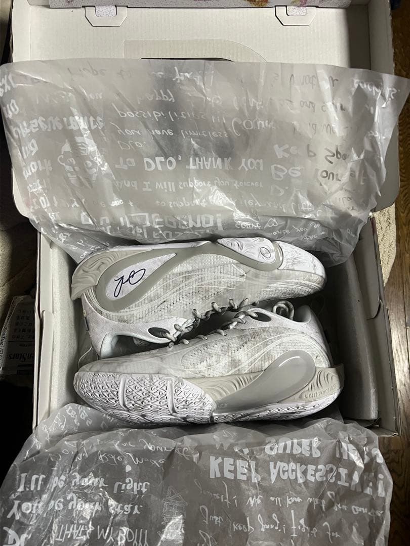 DLO1 リーニン