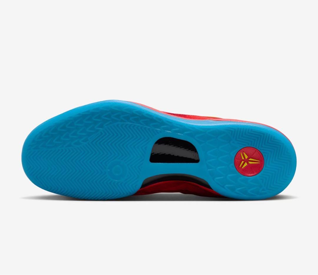 シューズ(男性用) Nike Kobe 8 ProtroYear of the Horse 30cm