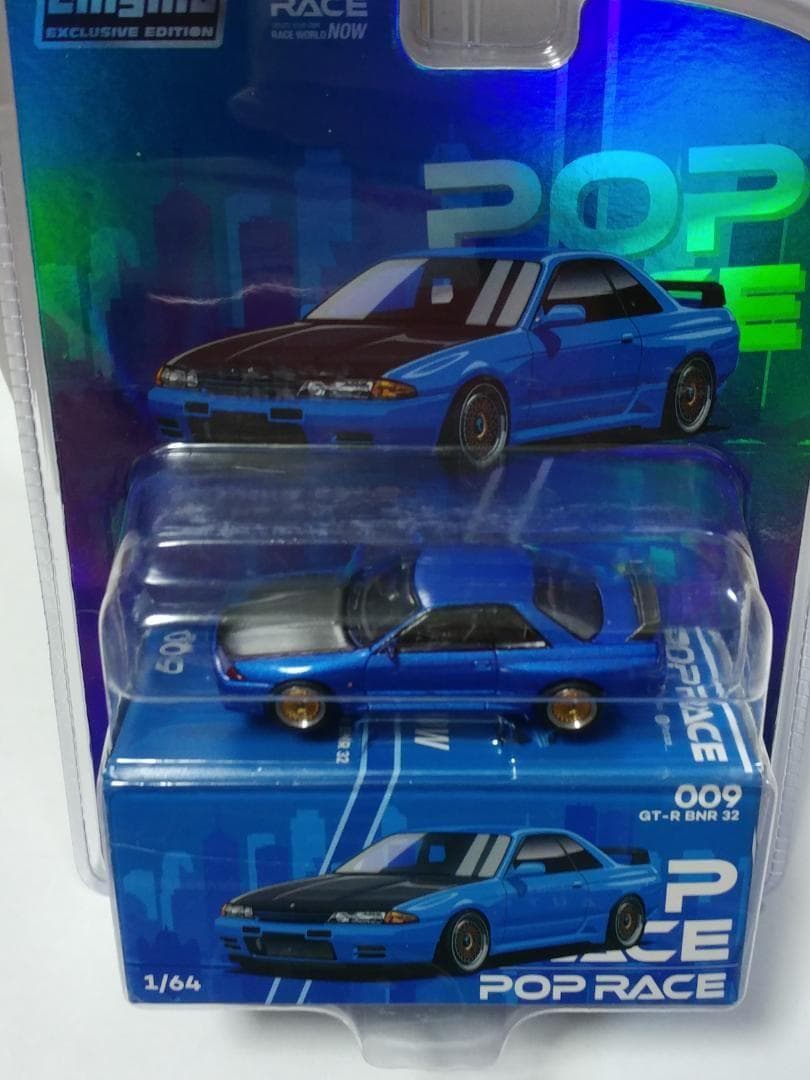 ミニカー Syo