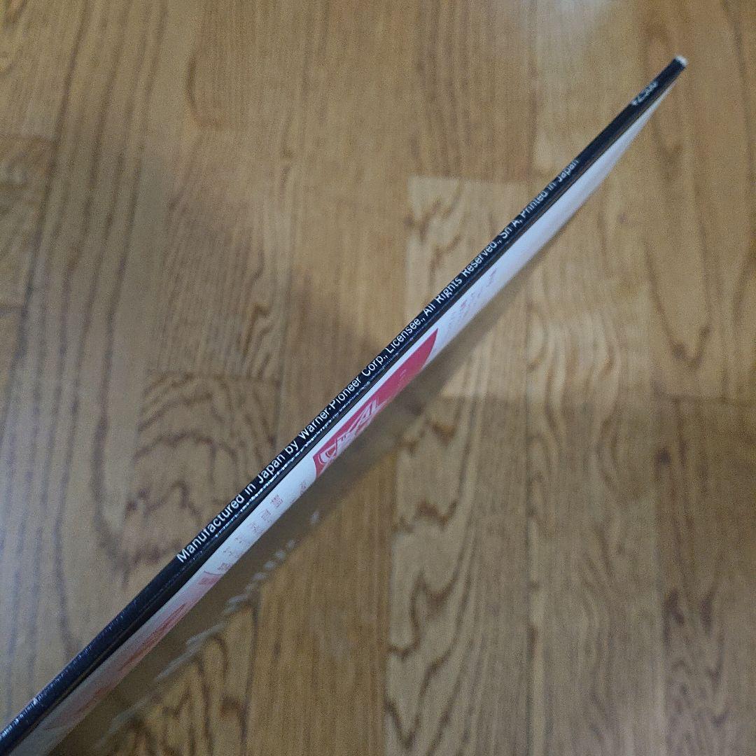 motorhead モーターヘッド 日本盤LP レコード P-11216