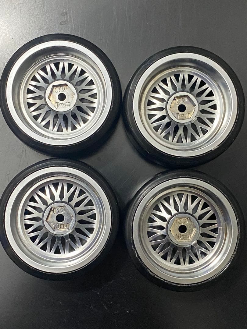 オーバードーズ ヤバKING MESH OVERDOSE 激レア 美品 1/10