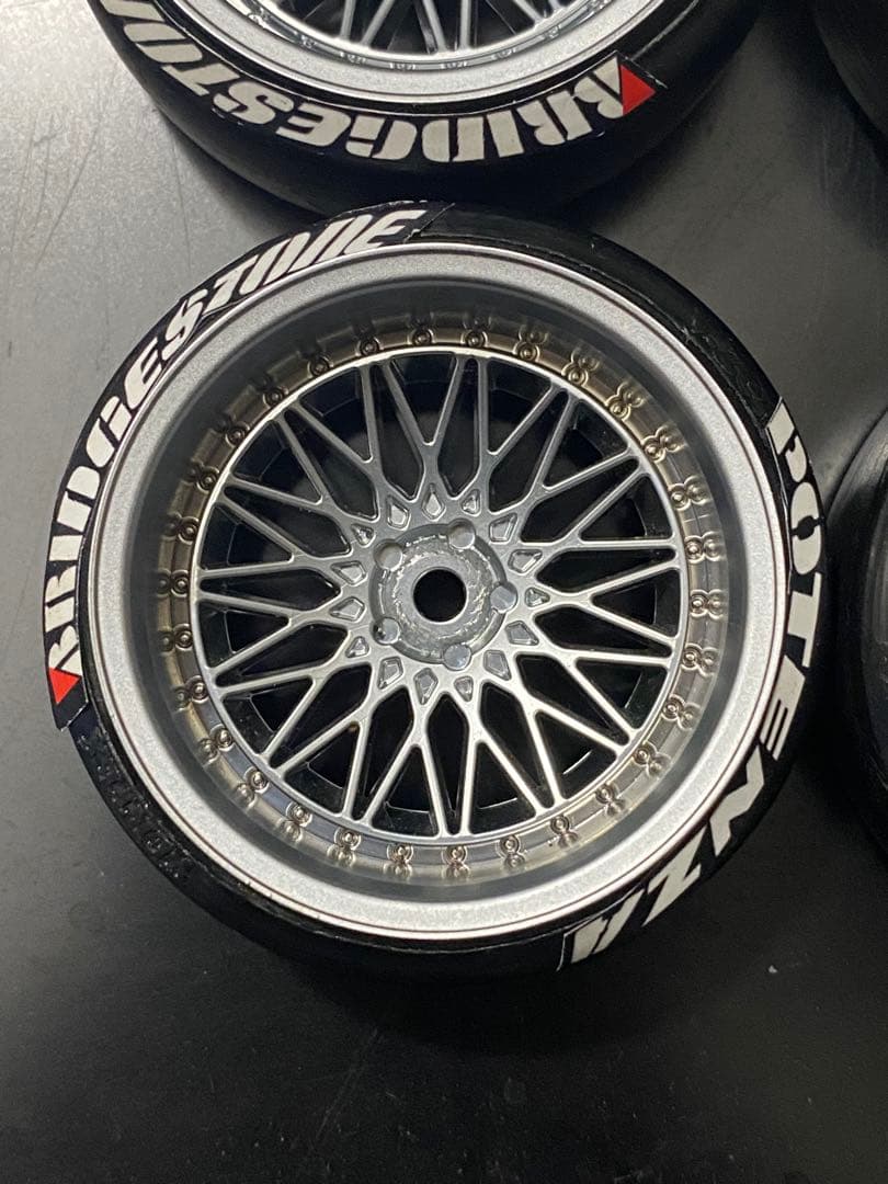 オーバードーズ ヤバKING MESH OVERDOSE 激レア 美品 1/10