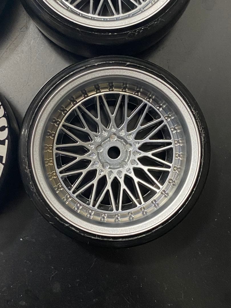 オーバードーズ ヤバKING MESH OVERDOSE 激レア 美品 1/10