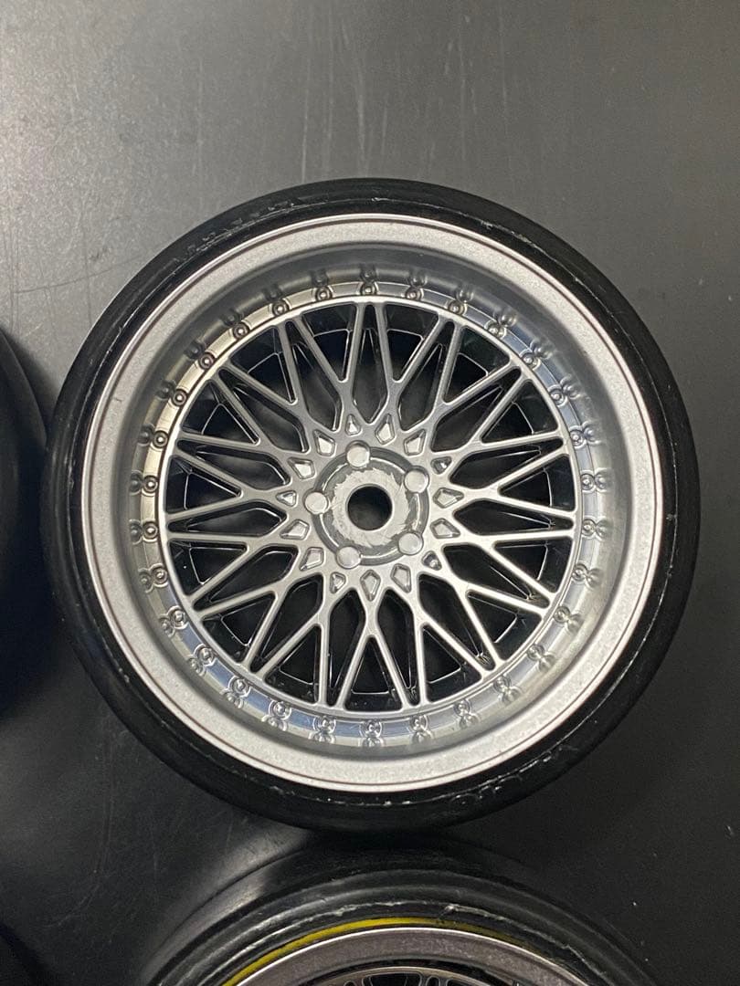 オーバードーズ ヤバKING MESH OVERDOSE 激レア 美品 1/10