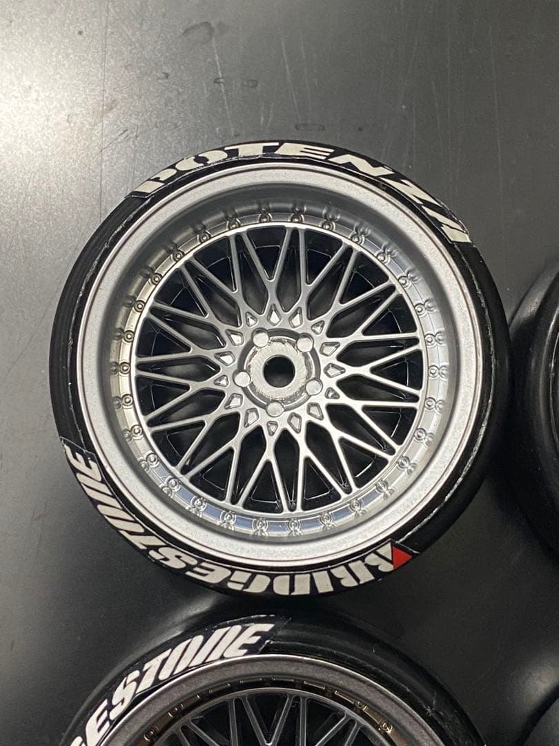 オーバードーズ ヤバKING MESH OVERDOSE 激レア 美品 1/10