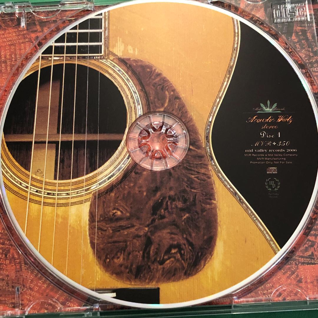 洋楽 4CD+2DVD Eric Clapton / Acoustic Waltz