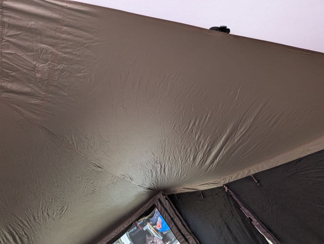 RATEL WORKS WAL3 ヴァルテント3 グレージュ