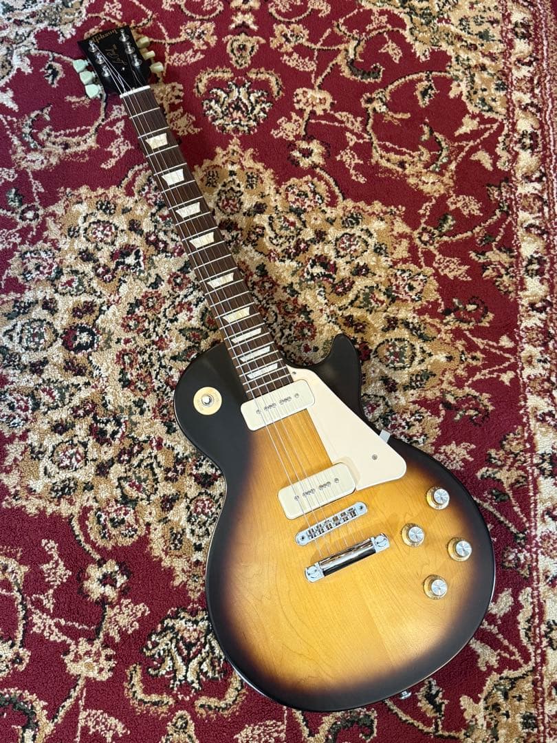 ギター Gibson Les Paul tribute 2016 P90