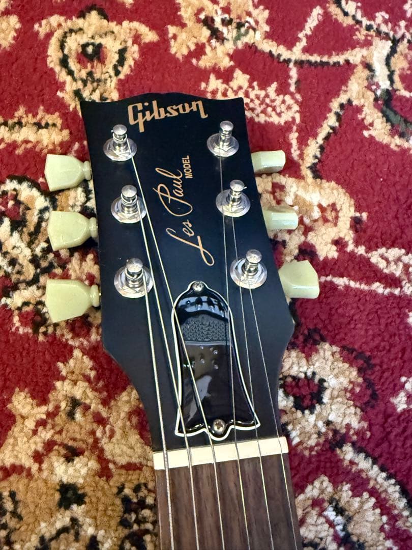 ギター Gibson Les Paul tribute 2016 P90