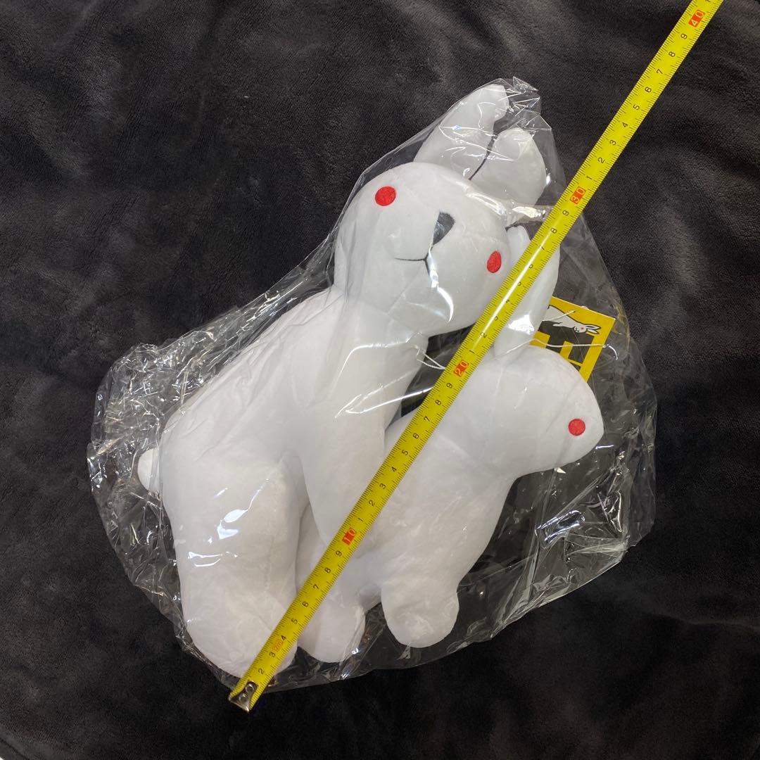 FR2 ぬいぐるみ ラビッツ エフアールツー
