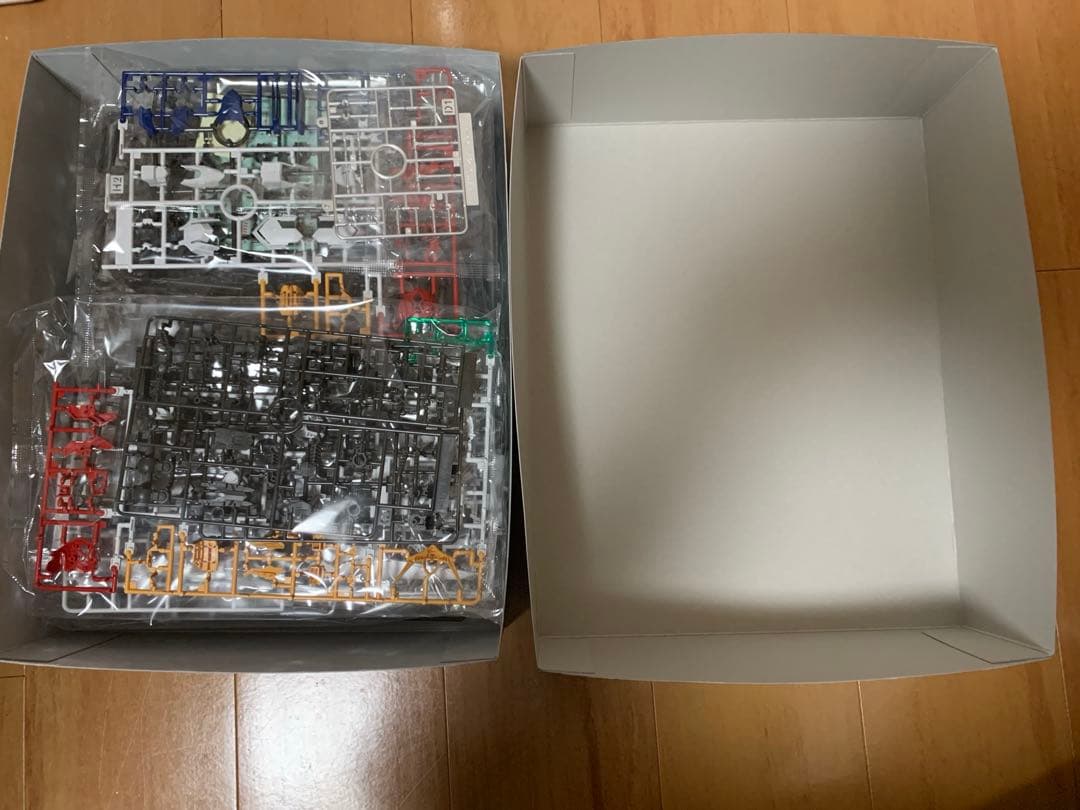 MG ガンダムバルバトスルプス