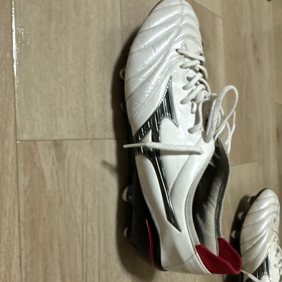 Mizuno Morelia サッカーシューズ スパイク