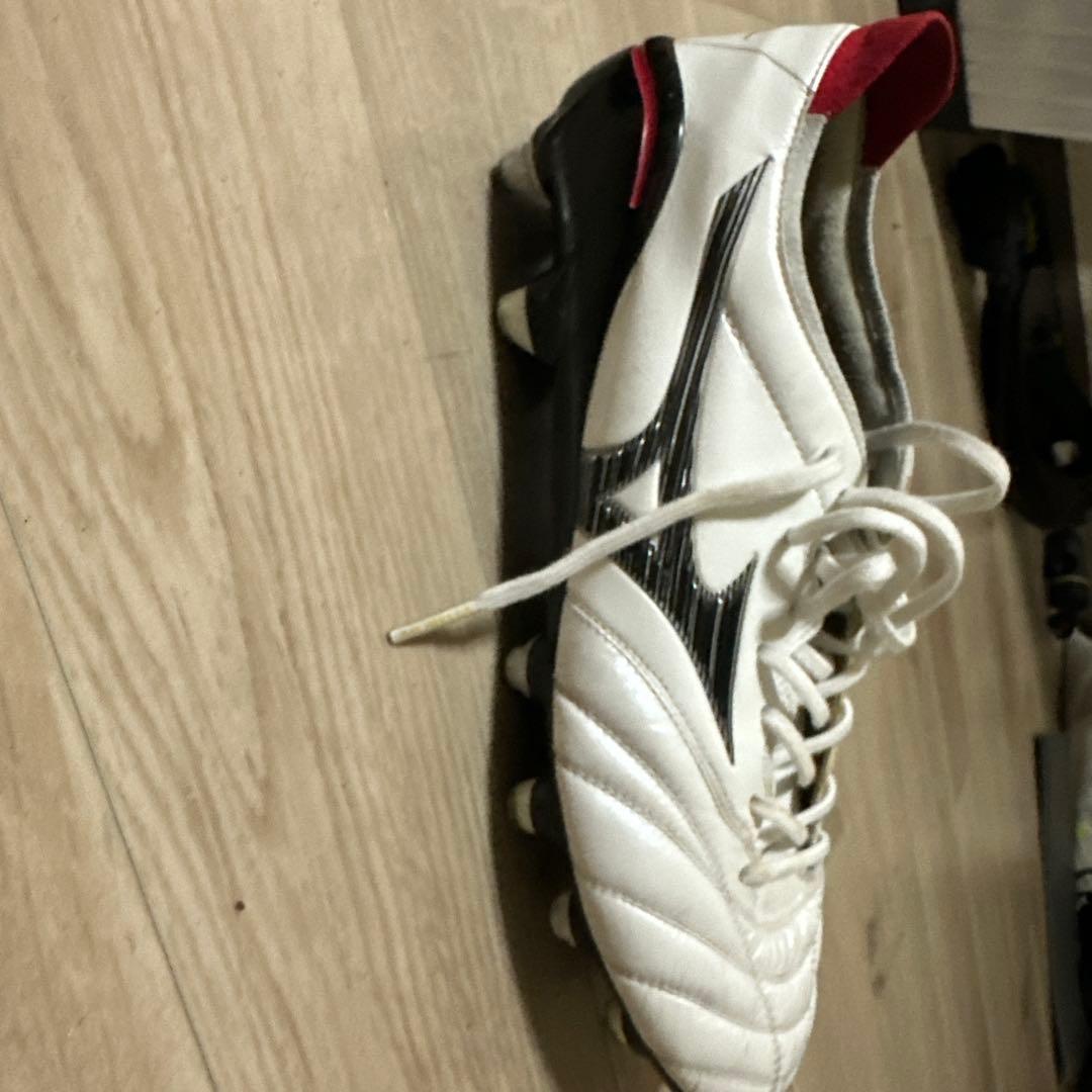 Mizuno Morelia サッカーシューズ スパイク