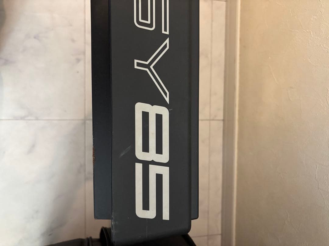 YAMAHA ヤマハ SY85 シンセサイザー 61鍵 ソフトケース付
