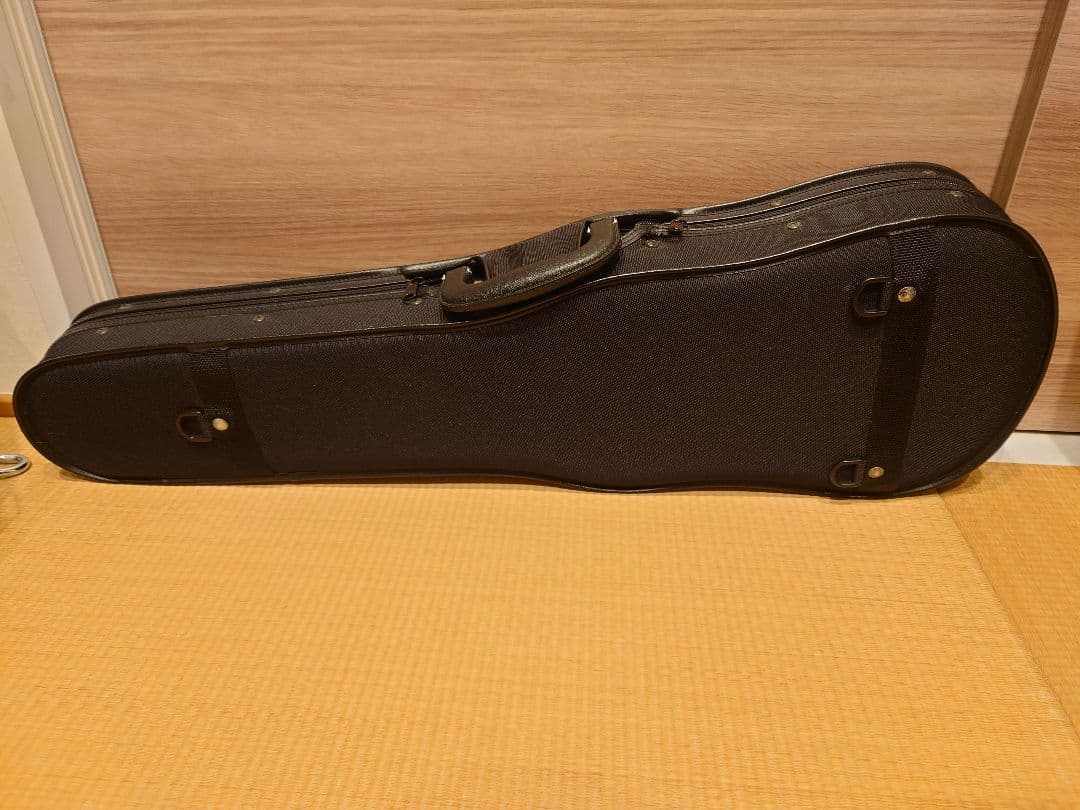 【中古良品】4/4サイズ シロースズキ No.2 バイオリン セット