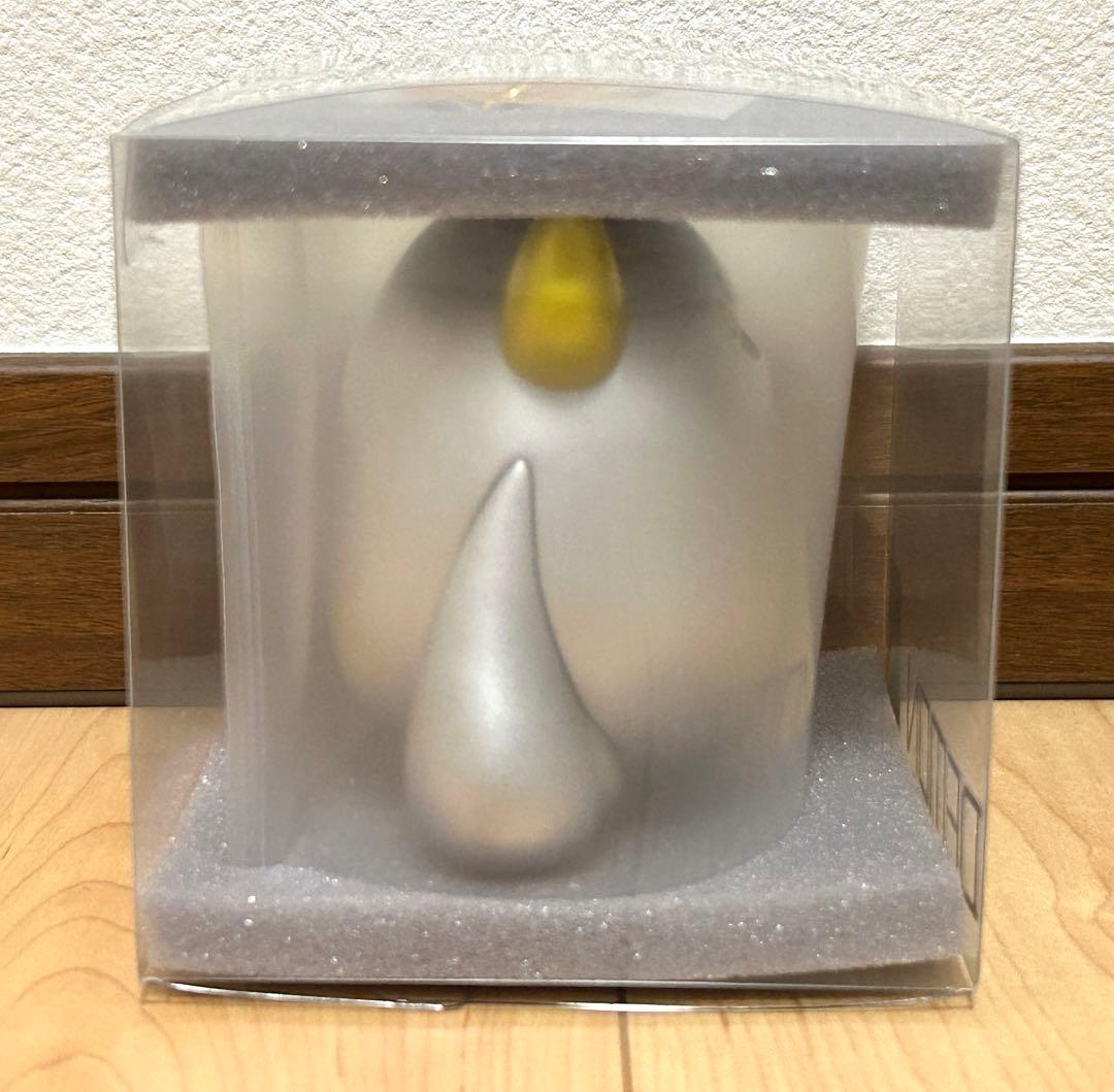 【MOON Art デモンソフビOne up.限定カラー】
