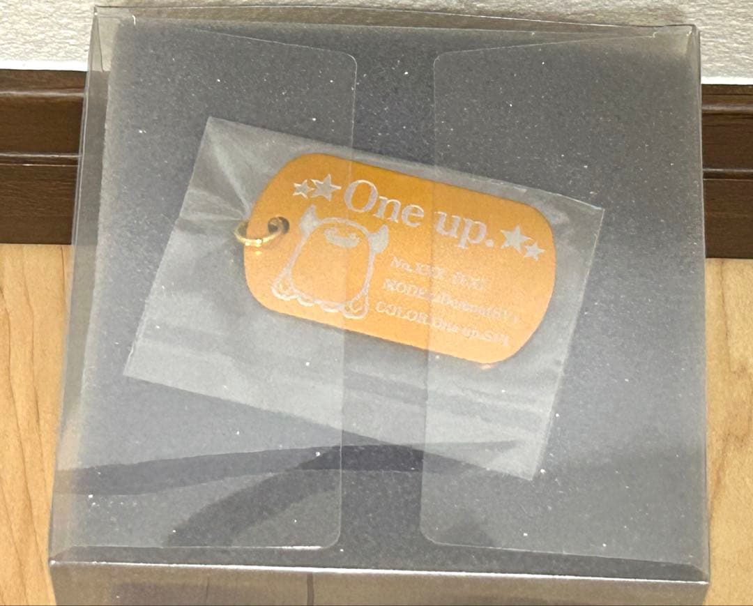【MOON Art デモンソフビOne up.限定カラー】