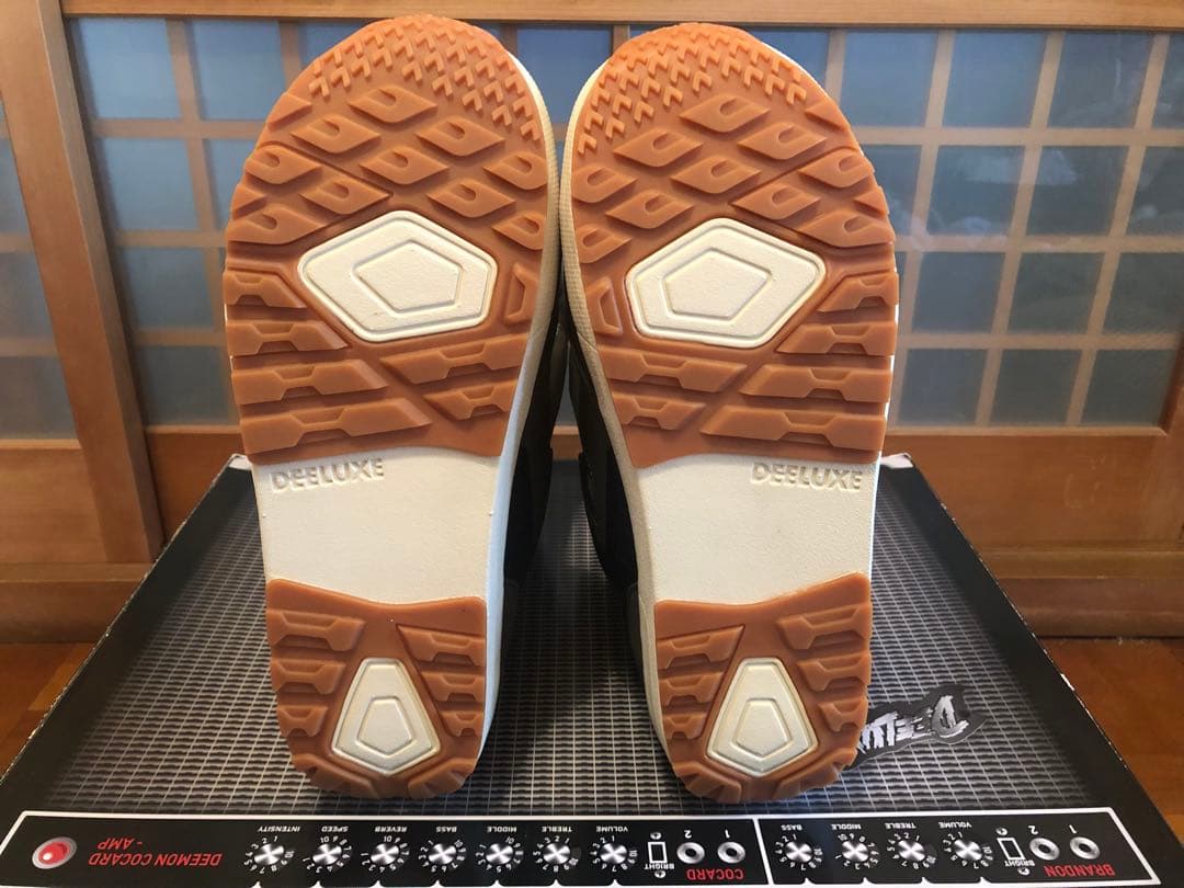 （特値）DEELUXEディーラックス DEEMON L3 BOA TARMAC