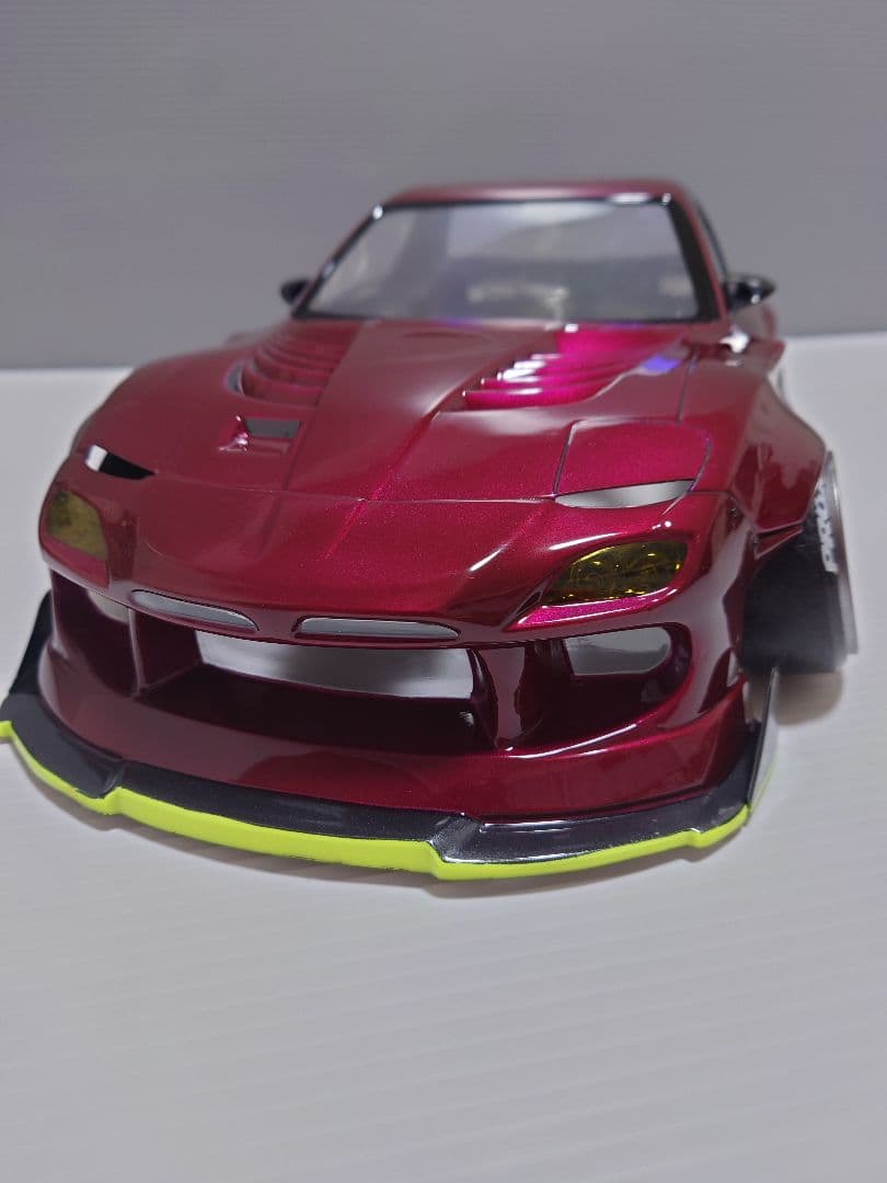 パンドラRC　BNスポーツ　FD3S