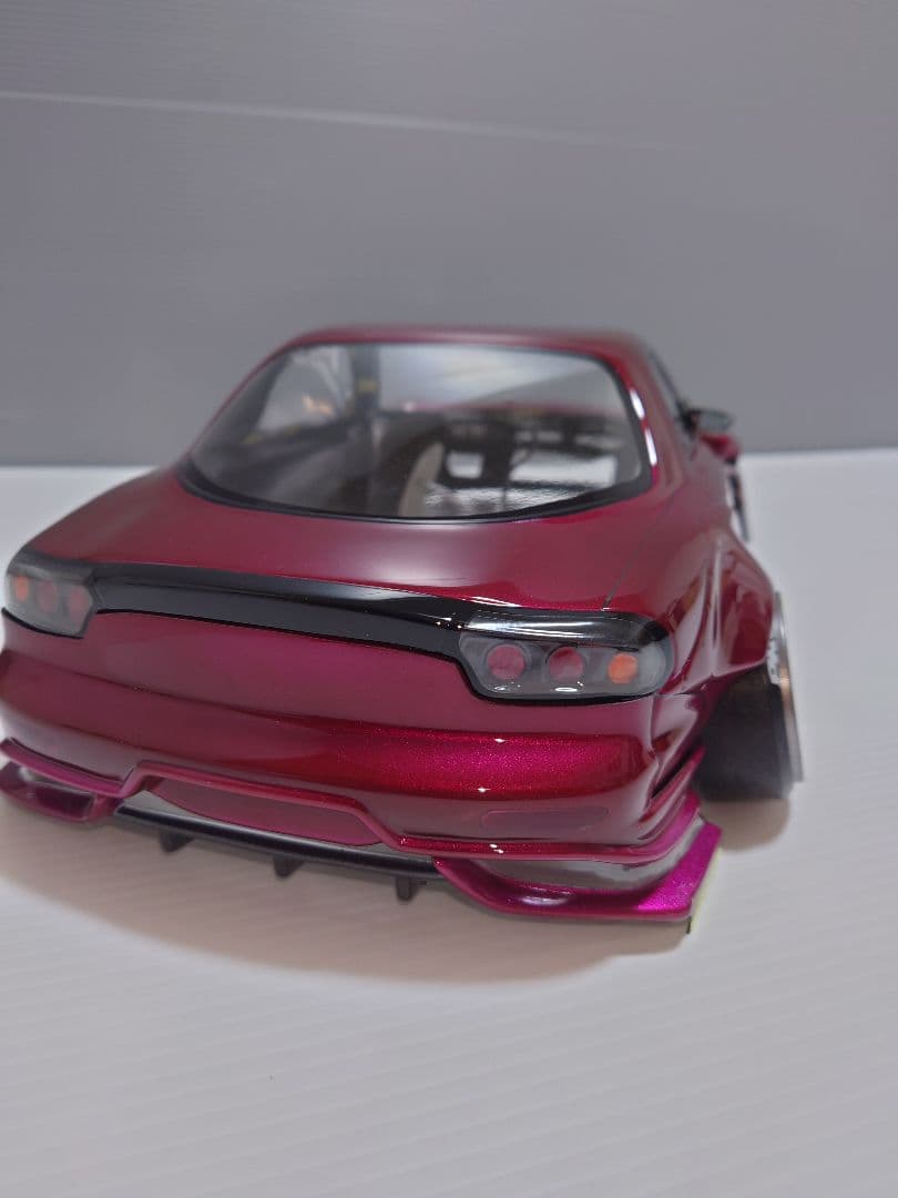 パンドラRC　BNスポーツ　FD3S