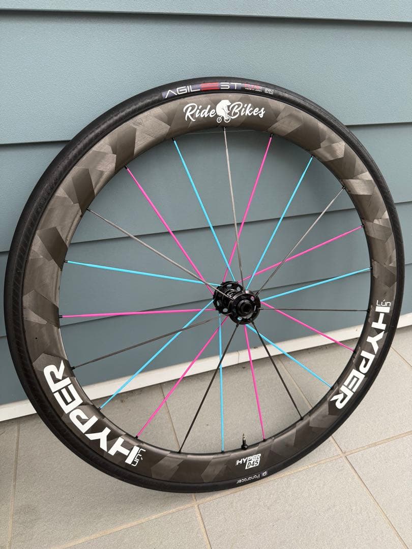【希少限定モデル】2023 RBB LunHYPER D45