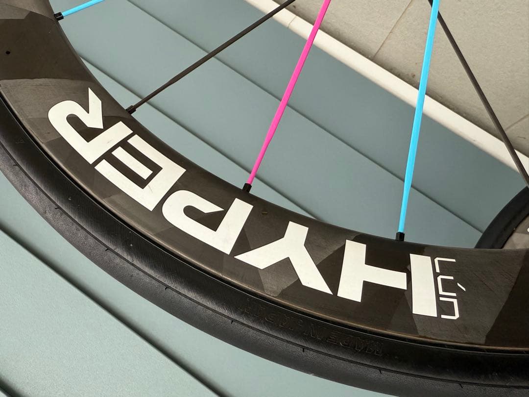 【希少限定モデル】2023 RBB LunHYPER D45