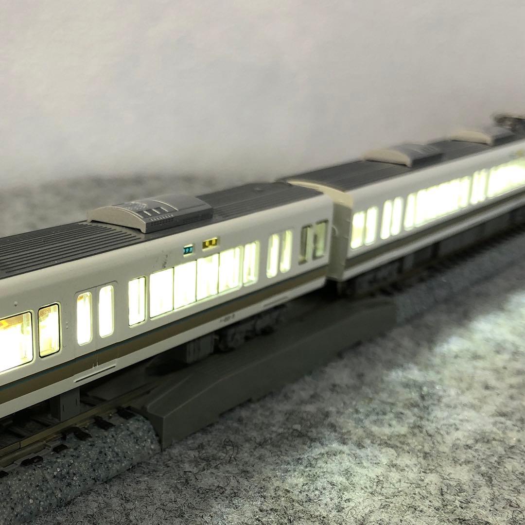 Nゲージ KATO 10-170 221系 直流近郊型電車