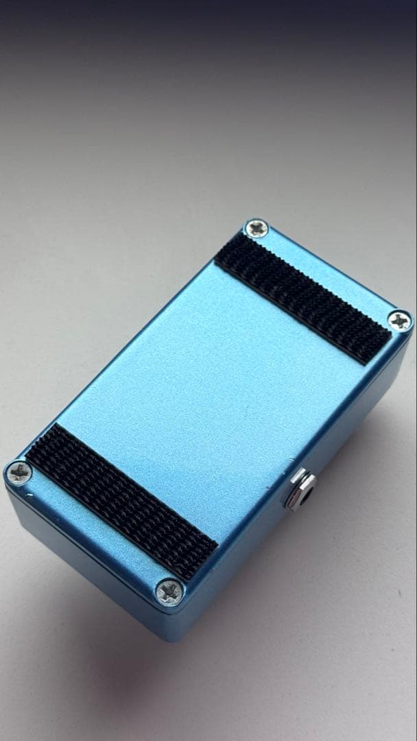 ギター MXR Custom Shop / il torino overdri