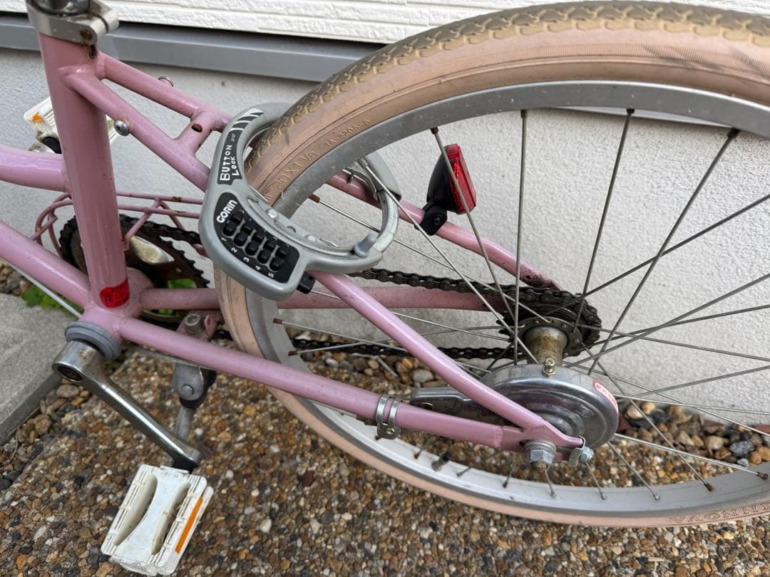 TOKYOBIKE Jr. Step 20インチ