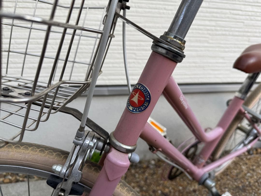TOKYOBIKE Jr. Step 20インチ