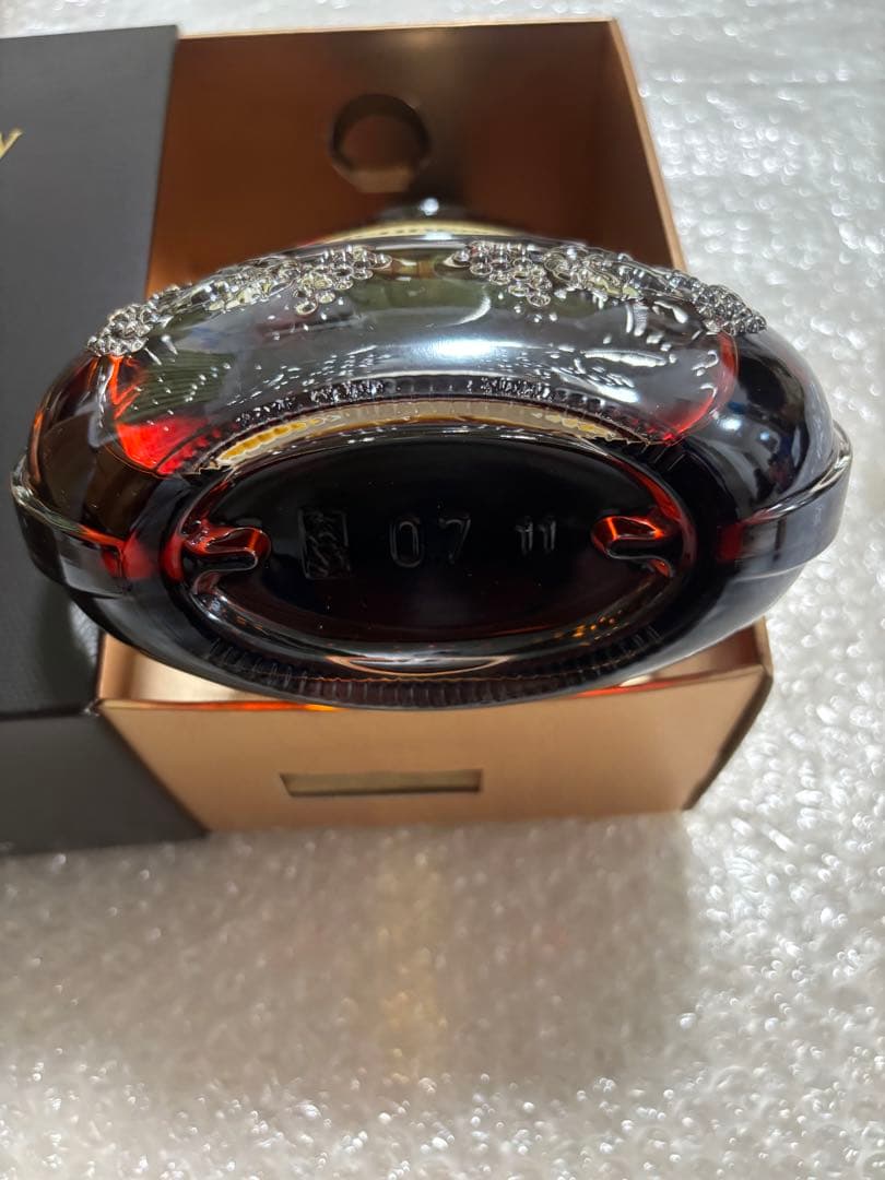 Hennessy X.O EXTRA OLD COGNAC ヘネシー ブランデー
