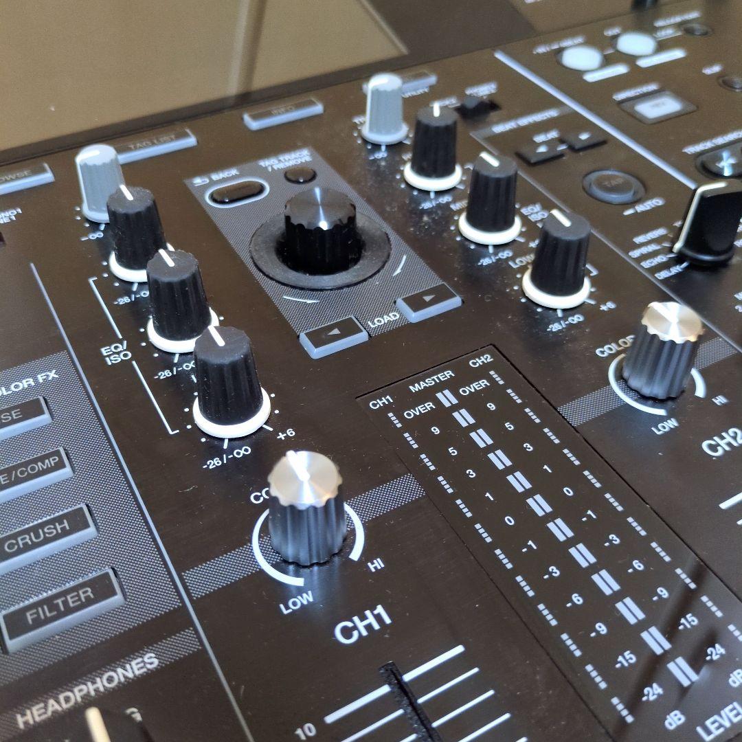 美*波様 Pioneer DJ XDJ-RX + 専用ケースセット