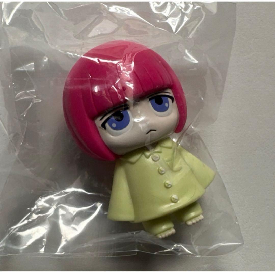 完売商品　あのちゃん　5種　セット　コンプ　VAG A GO GO フィギュア