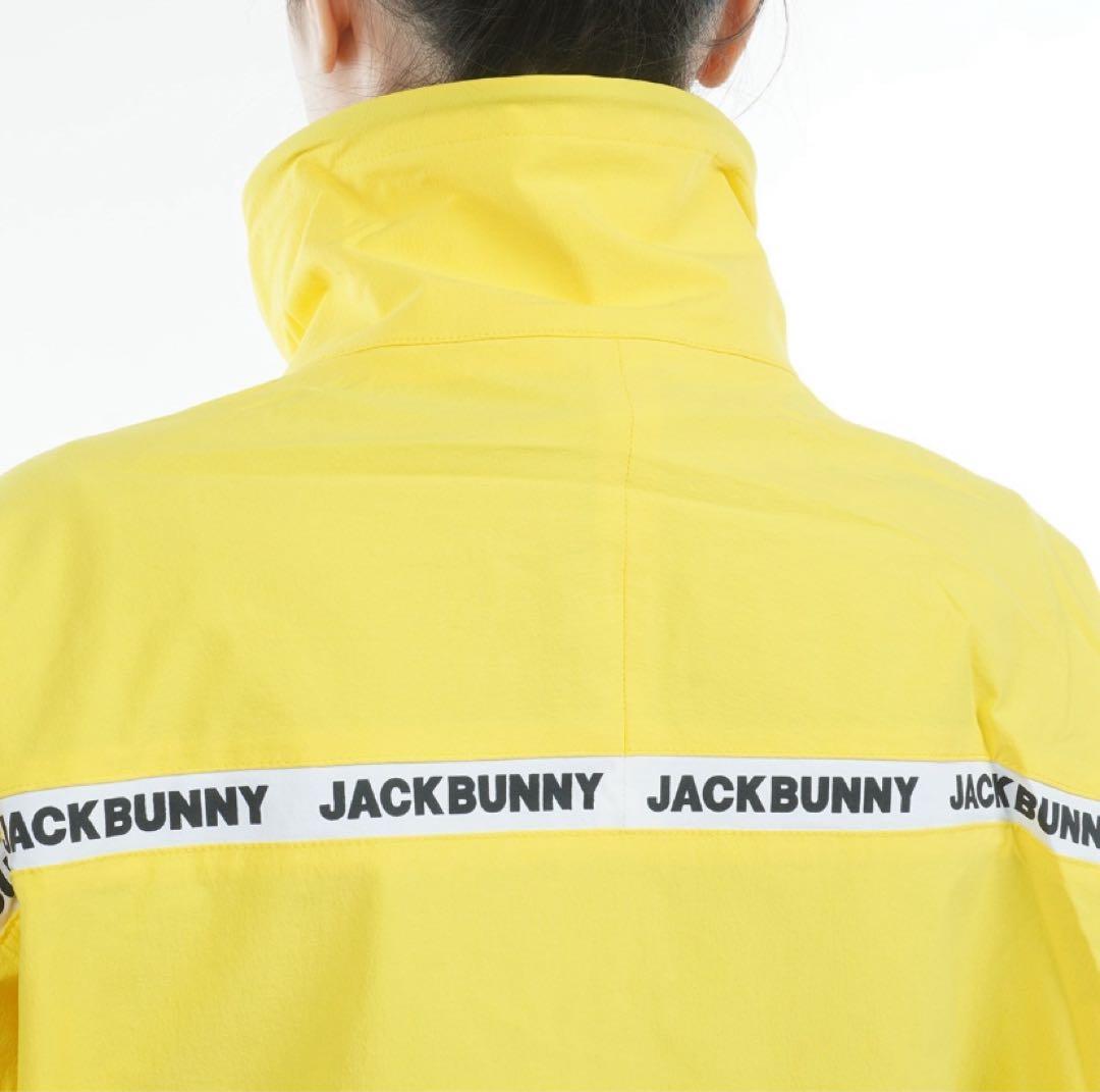 コメント欄必読半値以下‼️JACK BUNNYジャケット パーカーアウターパーリー