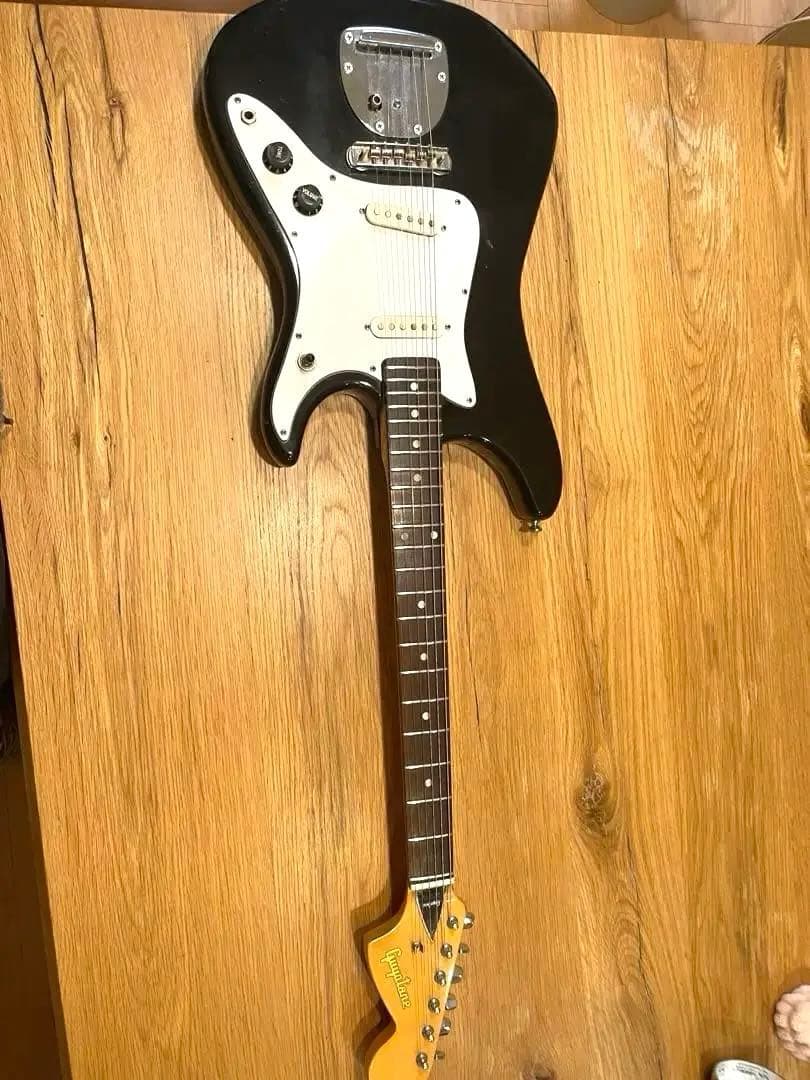 GUYATONE ビンテージ　jaguar jazzmaster mustang