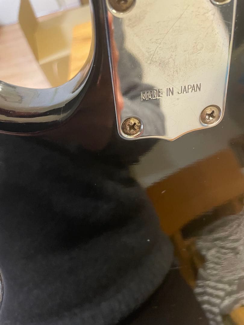 GUYATONE ビンテージ　jaguar jazzmaster mustang