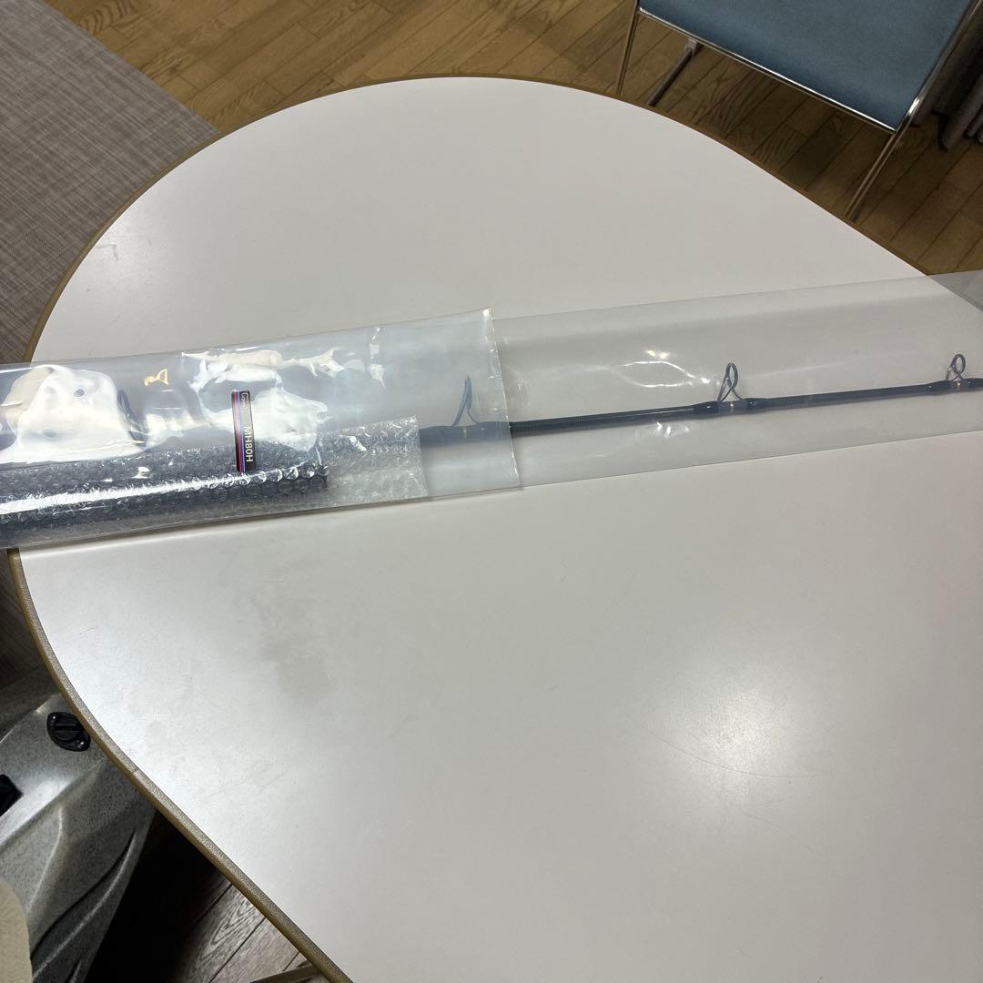 カーペンター　セミカスタムモデル　モンスターGTハンターMH80H
