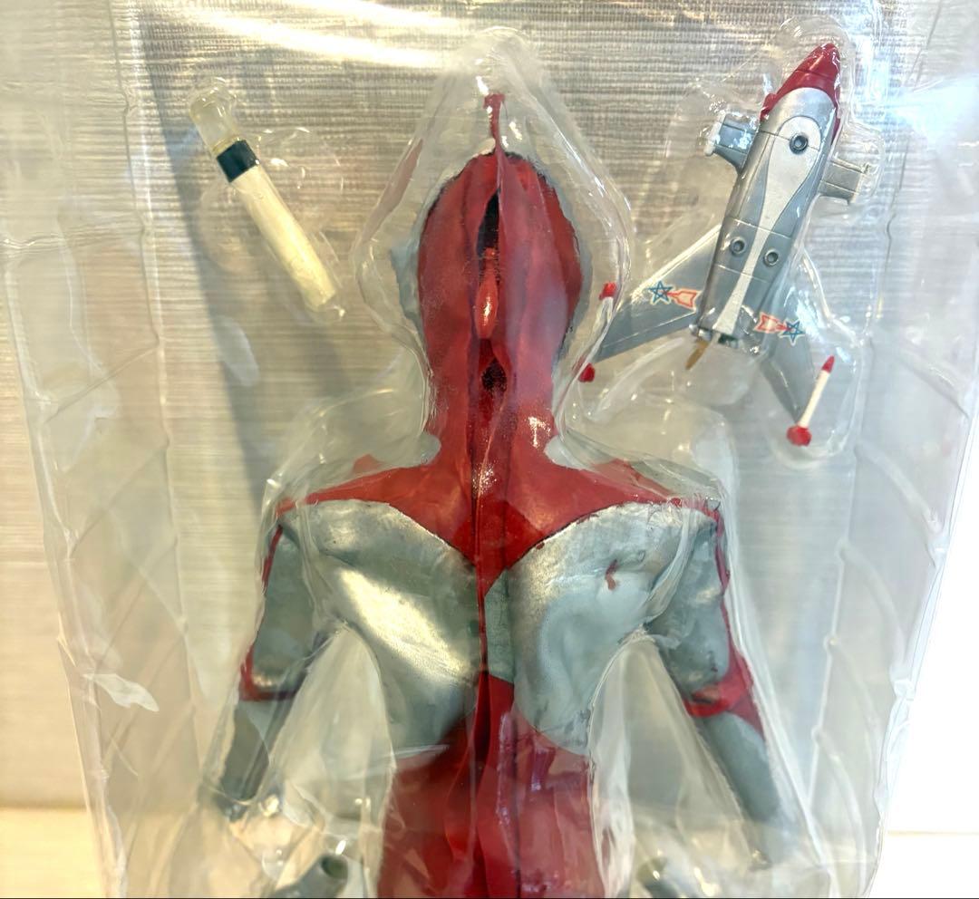 【レア・希少品】BANDAI ウルトラの星計画ULTRAMAN C TYPE