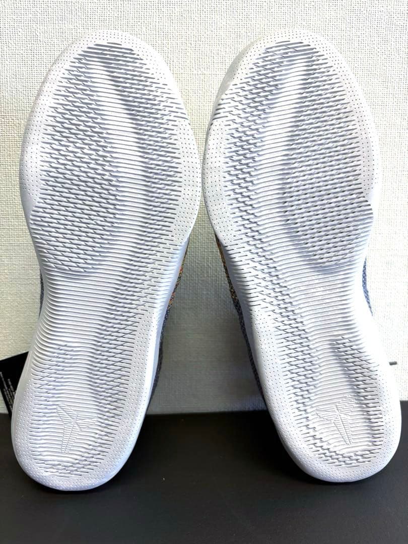 シューズ(男性用) KOBE XI ELITE LOW \"MASTER OF INNOVATION\"