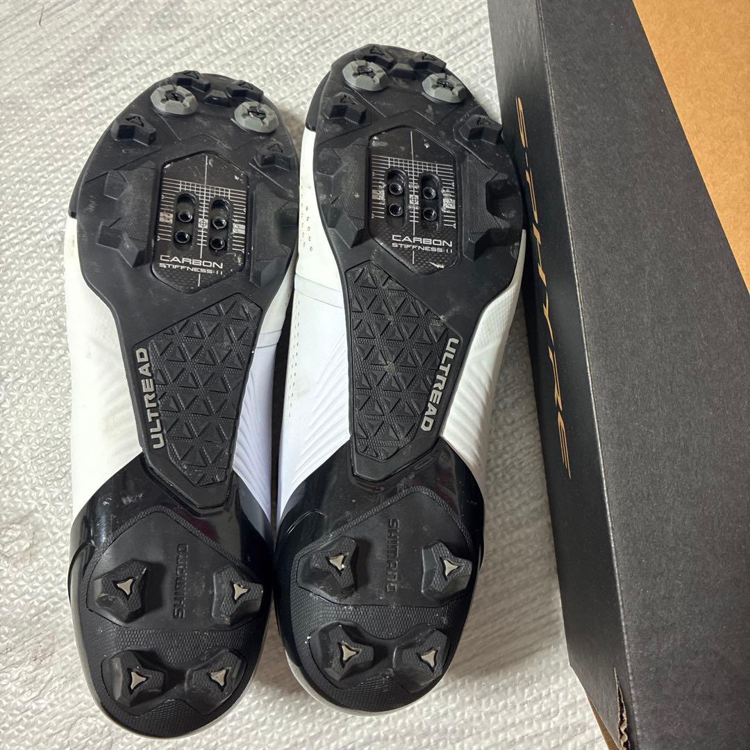 Shimano S-PHYRE XC902 SPDシューズ