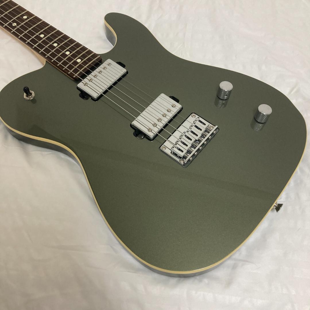 ギター Fender Made in Japan Modern Telecaster