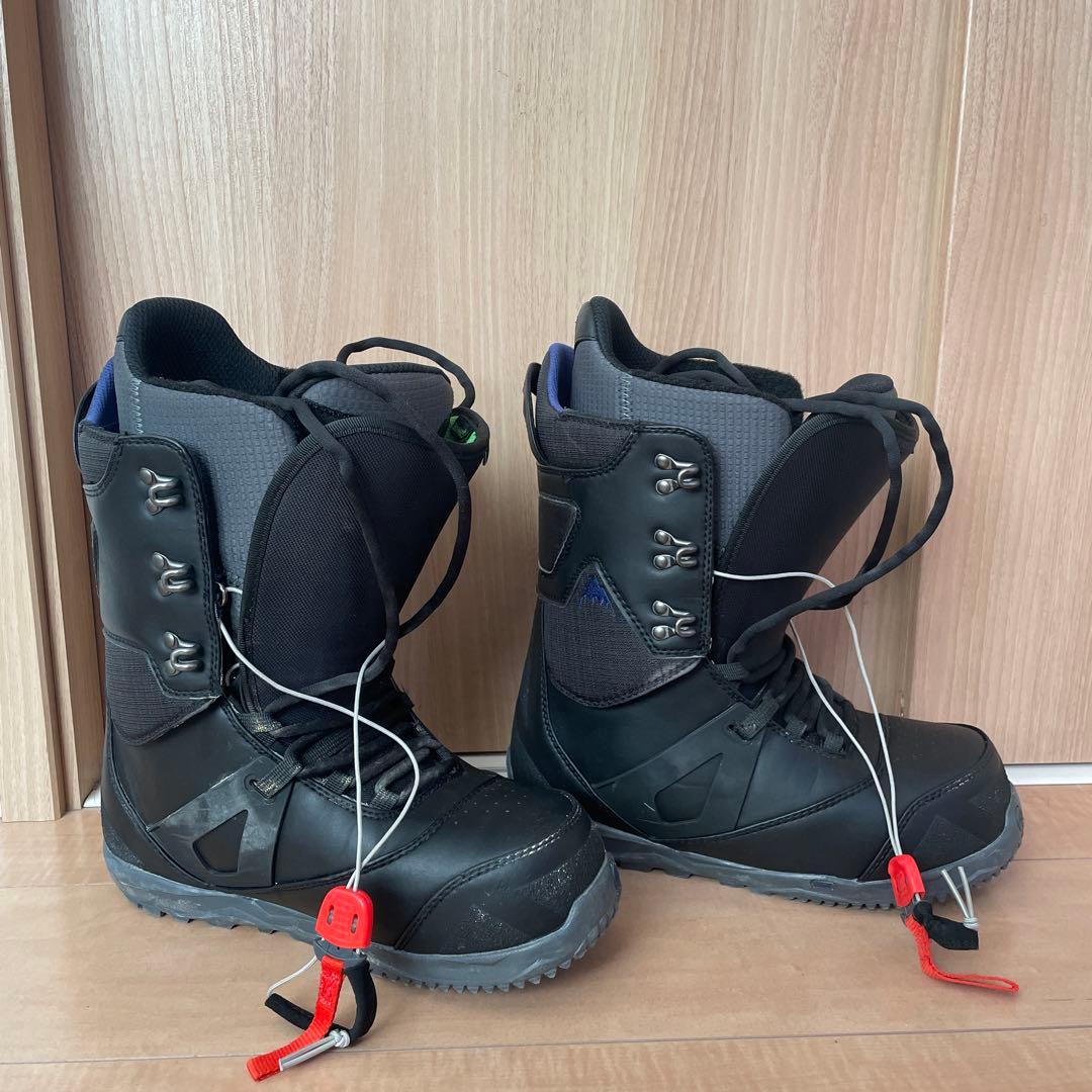 Burton Fiend スノーボードブーツ 27.5