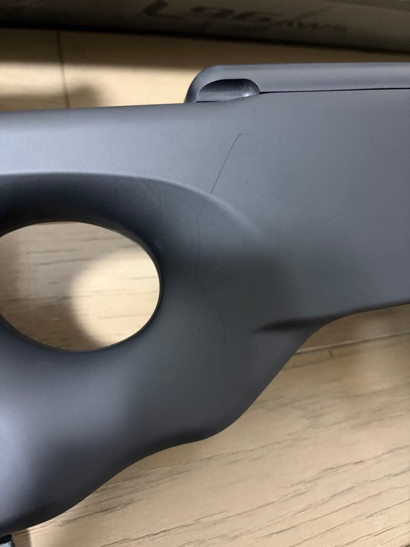 東京マルイ L96 AWS スコープ付属品