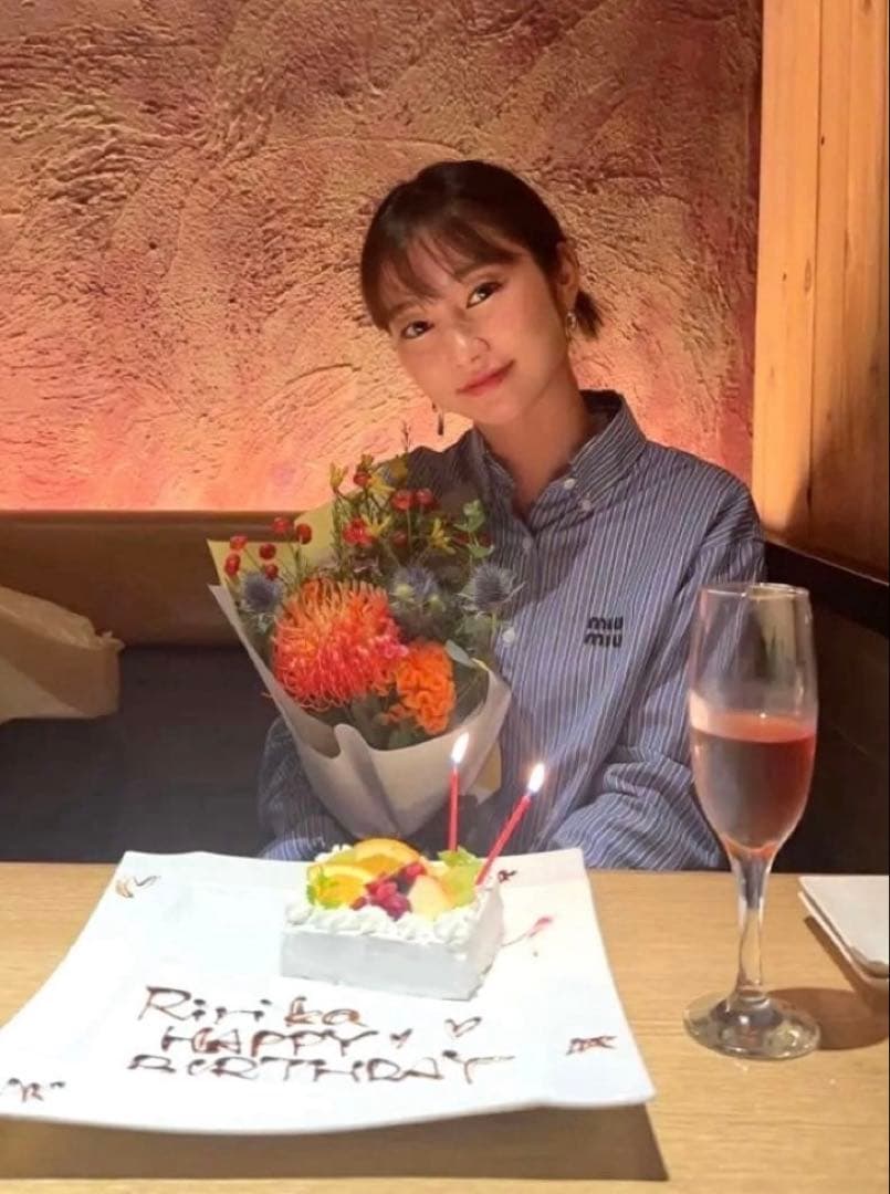 武井莉里佳　直筆サイン入りプロペラ⭐️⭐️⭐️早い者勝ち❣️ 超レア　ボートレース　競艇