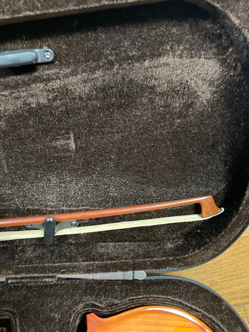STENTOR (ステンター) バイオリンセット SV-120 3/4 子供用