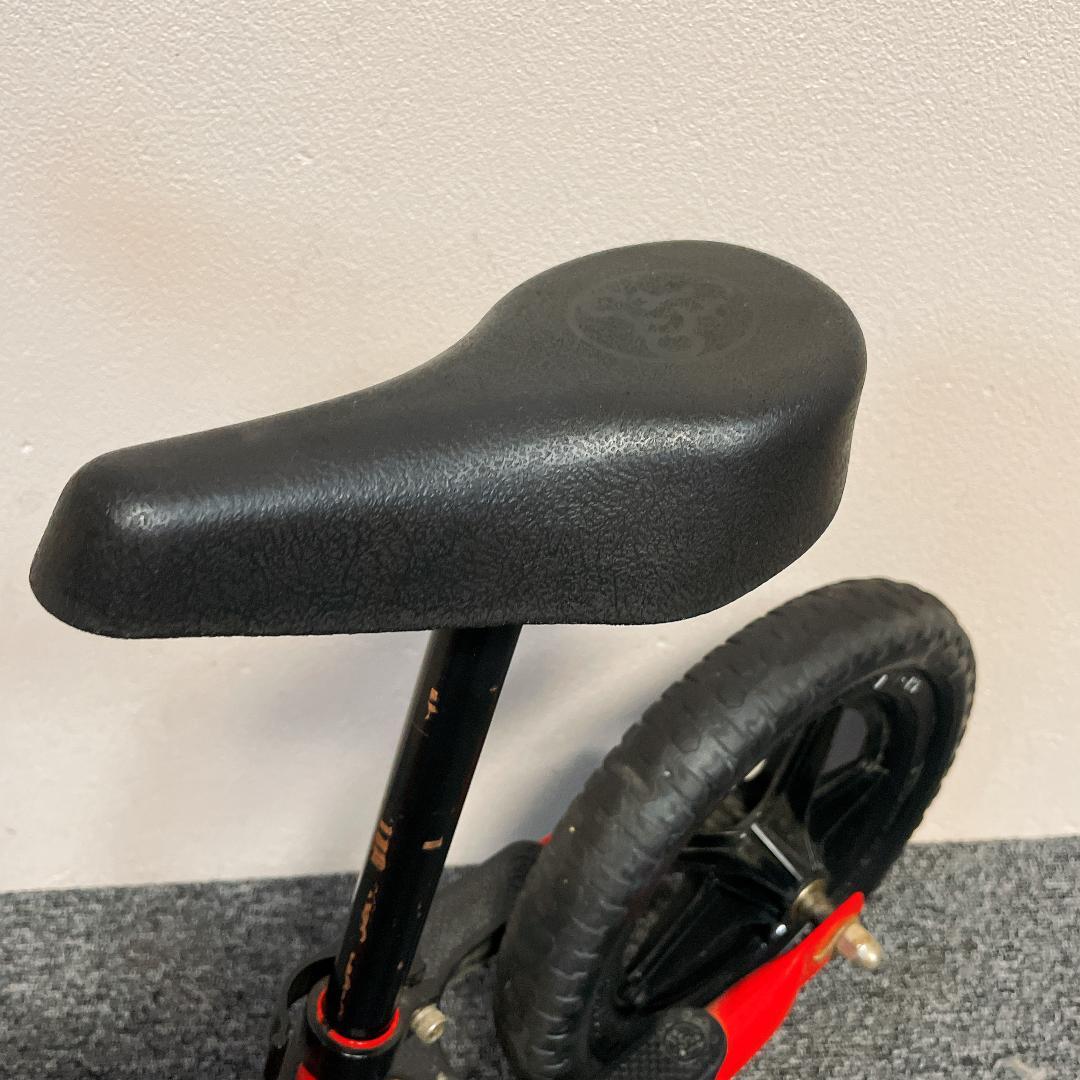 ストライダー スポーツモデル レッド 12インチ STRIDER 日本正規品