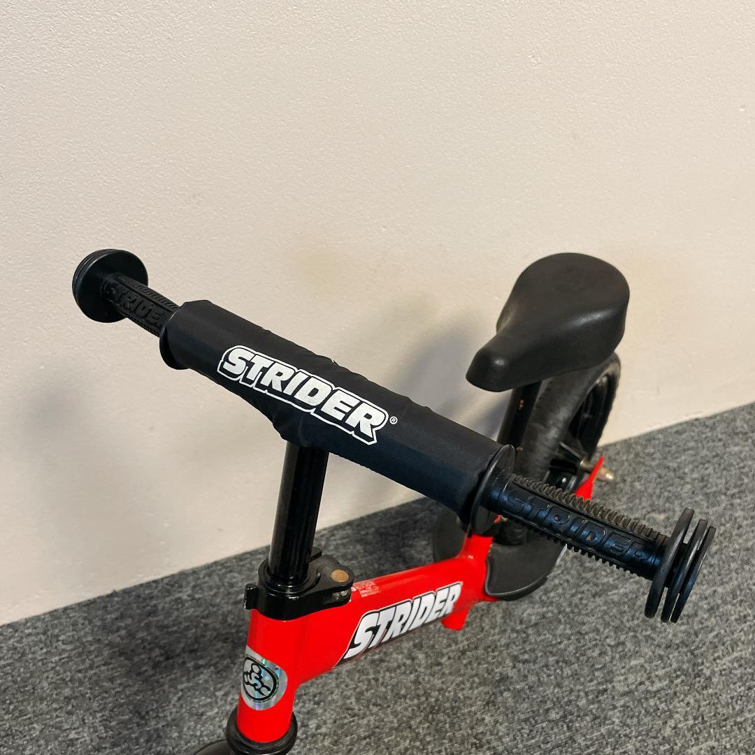 ストライダー スポーツモデル レッド 12インチ STRIDER 日本正規品