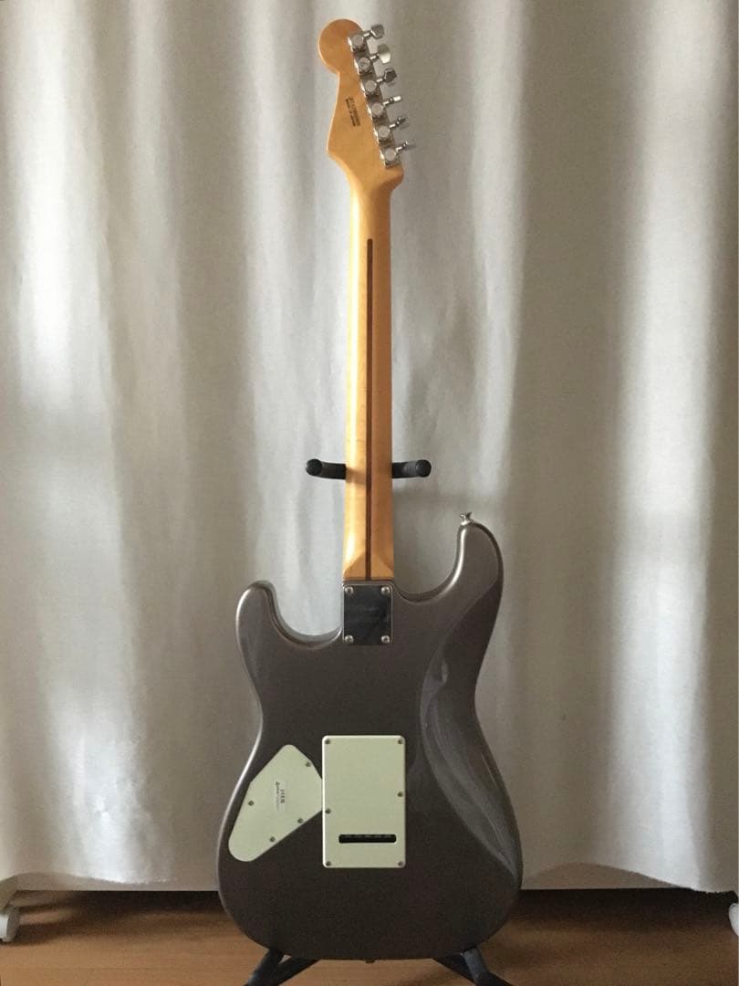 ギター Fender Aerodyne Special Stratocaster